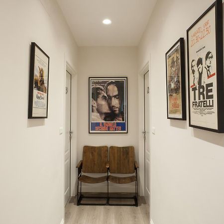 Domus Roma Hotel Матера Екстериор снимка