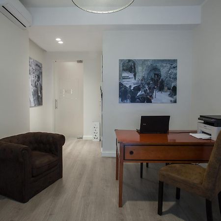 Domus Roma Hotel Матера Екстериор снимка
