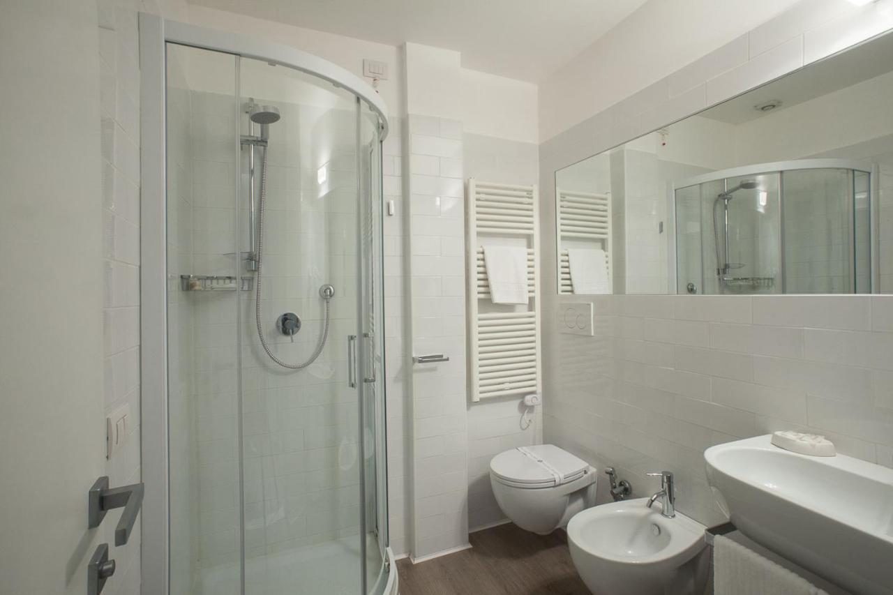 Domus Roma Hotel Матера Екстериор снимка