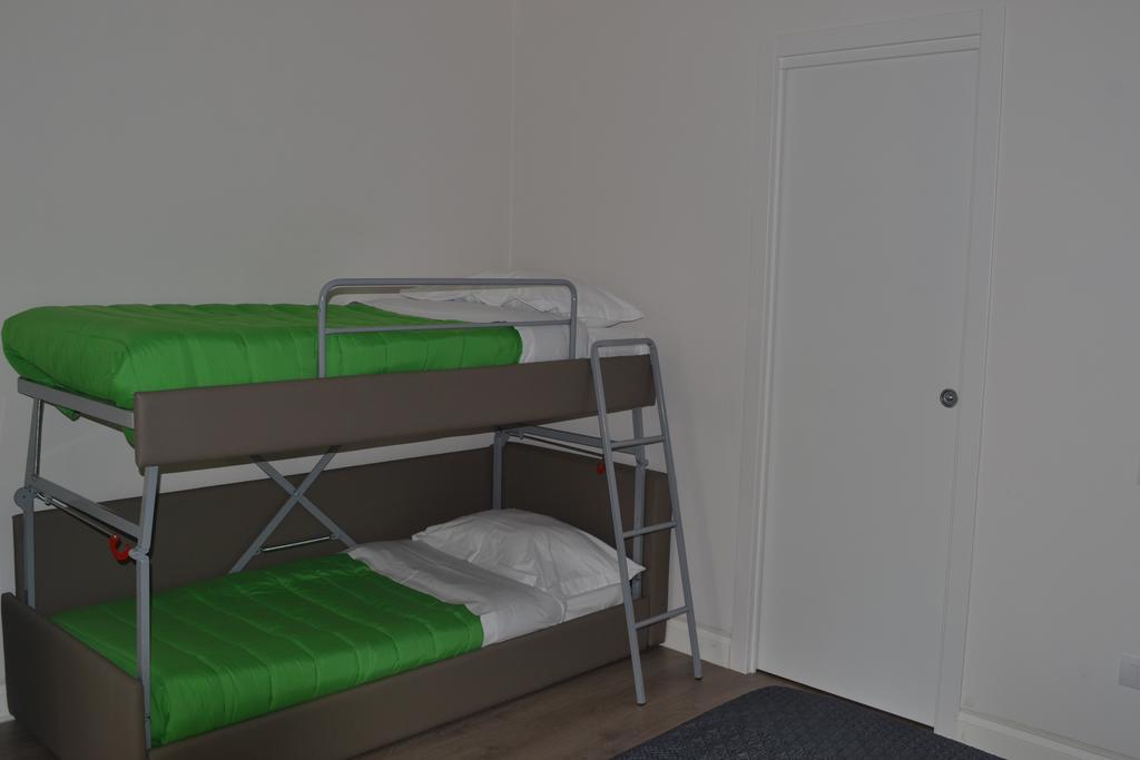 Domus Roma Hotel Матера Екстериор снимка