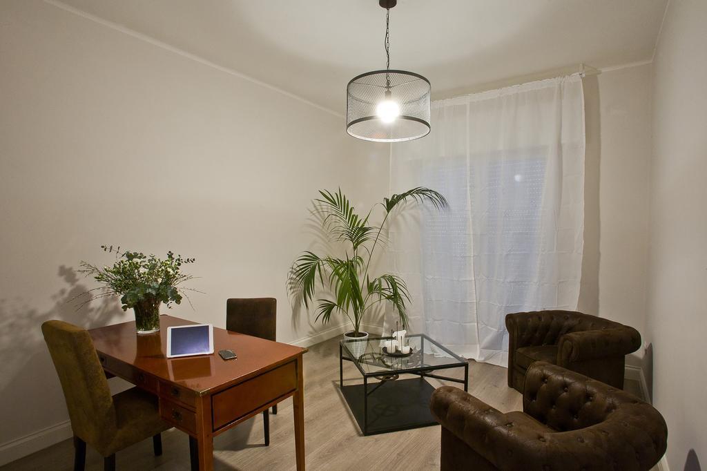 Domus Roma Hotel Матера Екстериор снимка