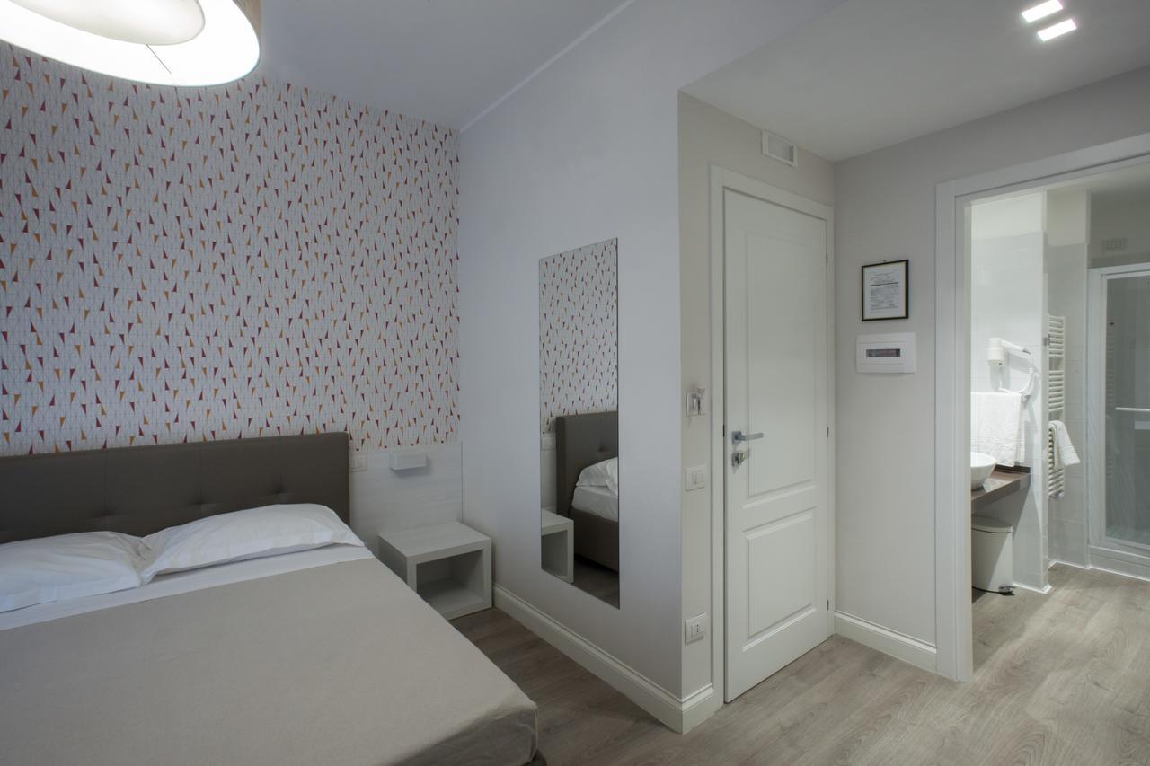 Domus Roma Hotel Матера Екстериор снимка