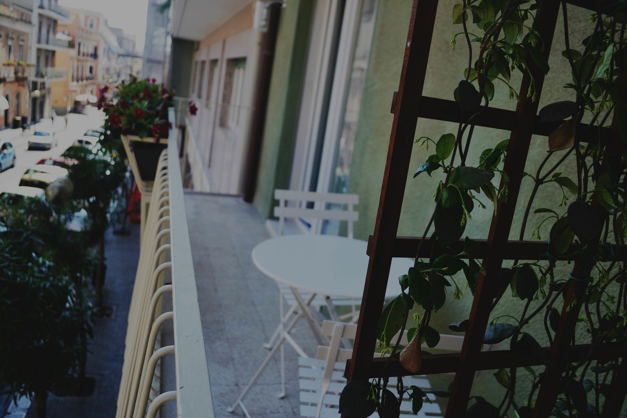 Domus Roma Hotel Матера Екстериор снимка