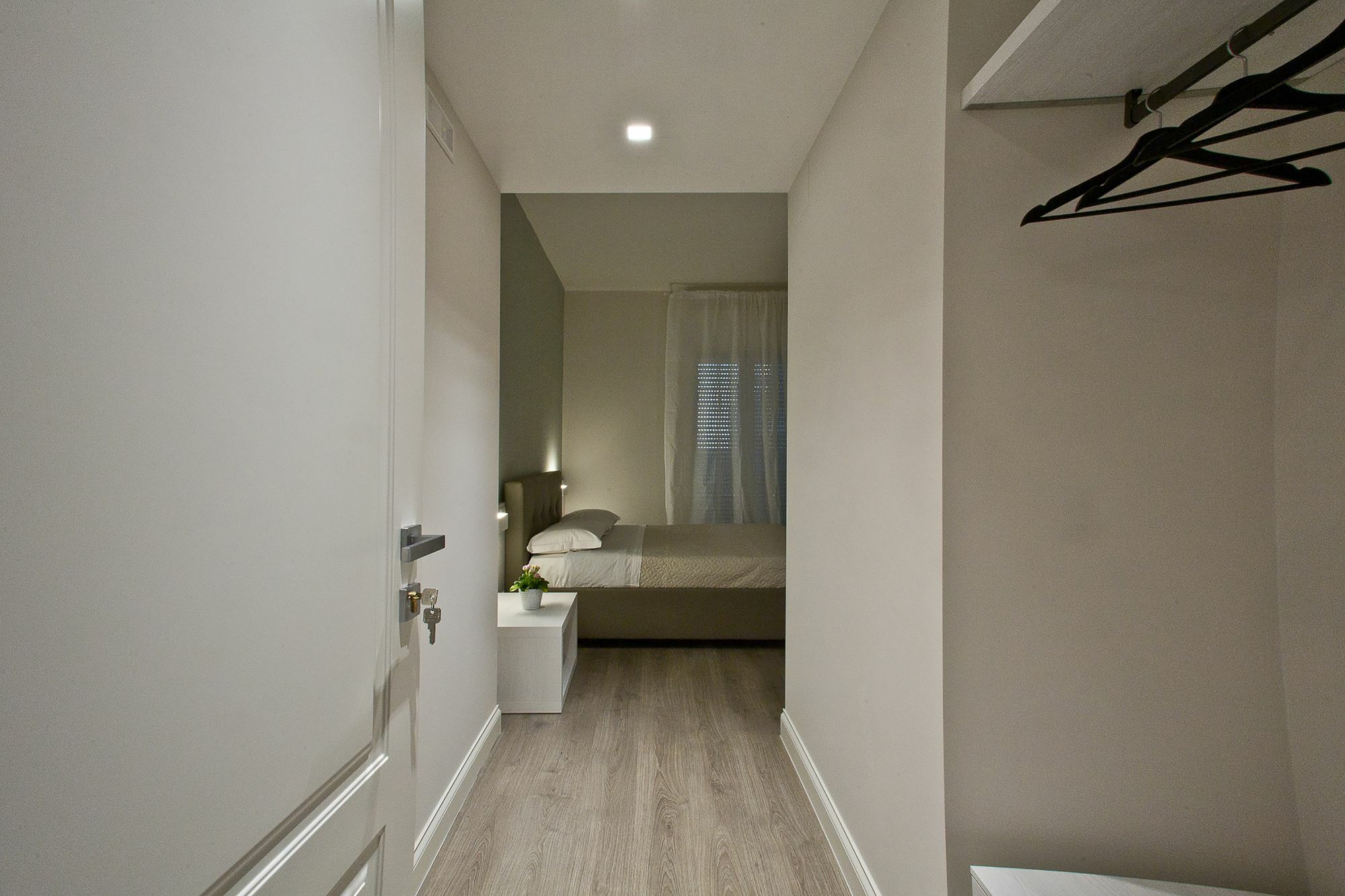 Domus Roma Hotel Матера Екстериор снимка