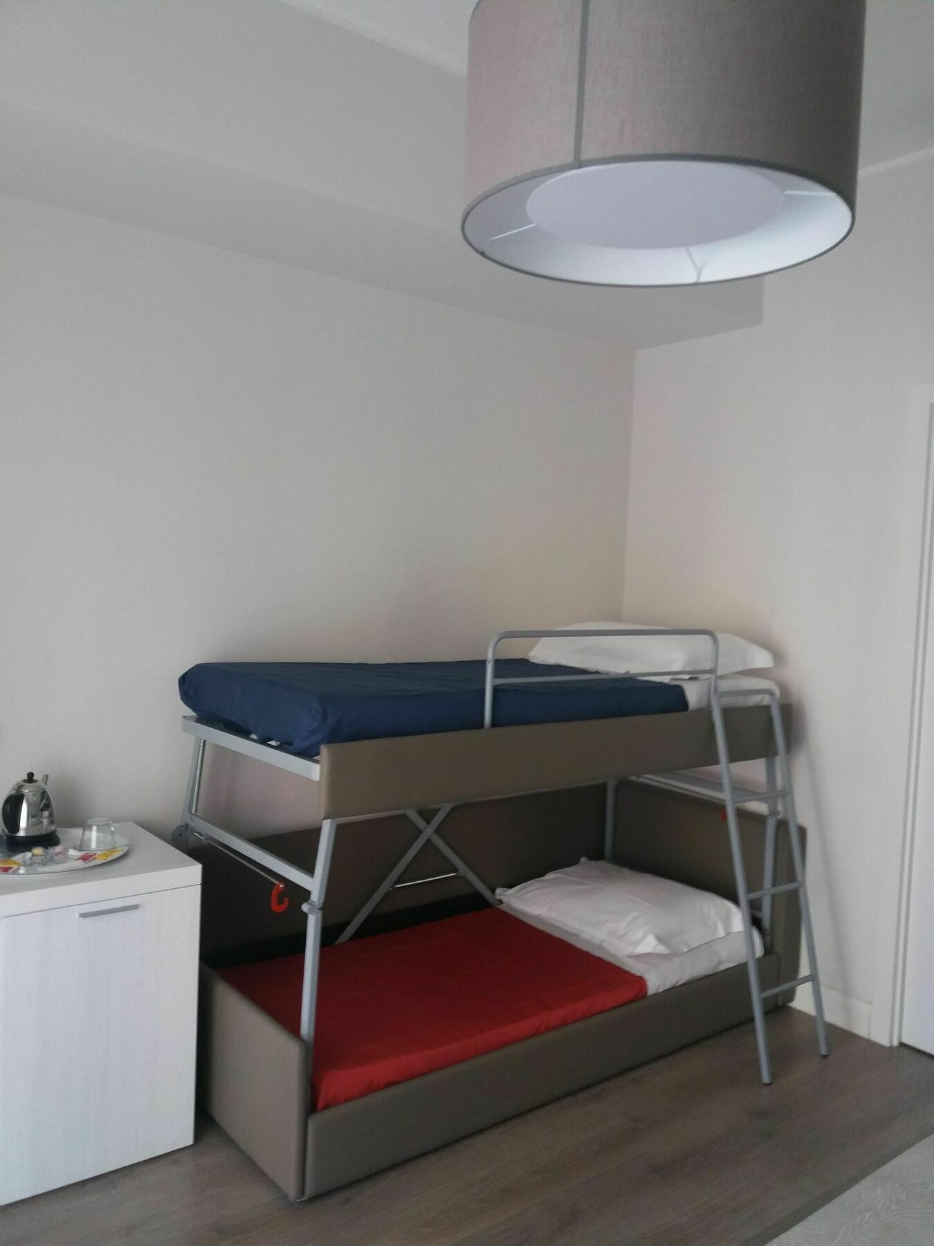 Domus Roma Hotel Матера Екстериор снимка